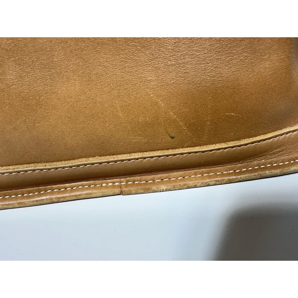 Coach purse good